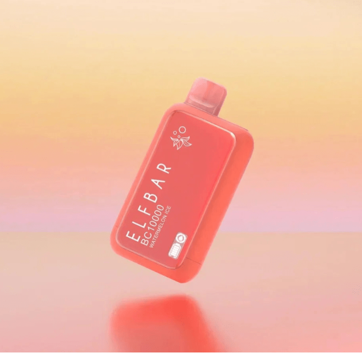 ELFBAR BC - Watermelon ice (10000)