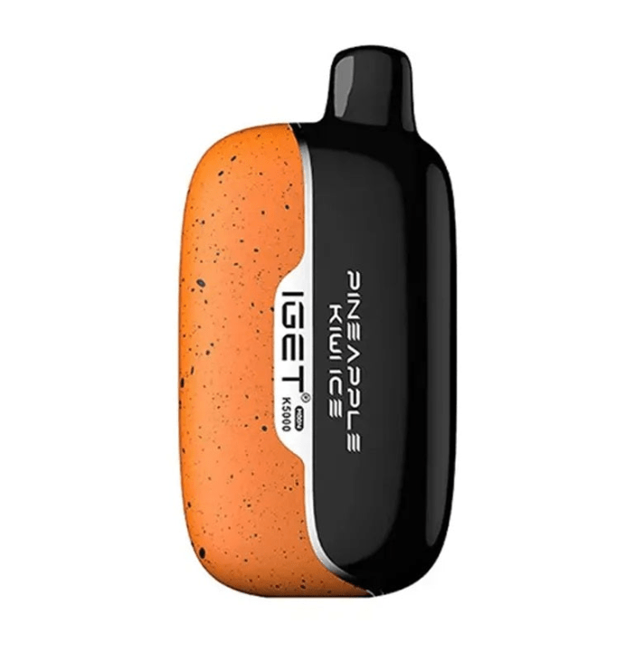 IGET Moon k5- pineapple kiwi mint