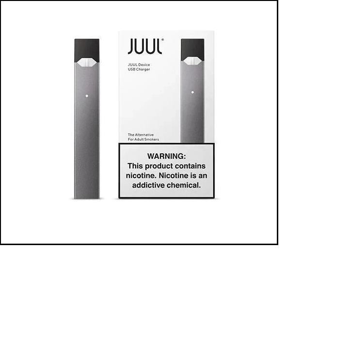 JUUL Basic Kit