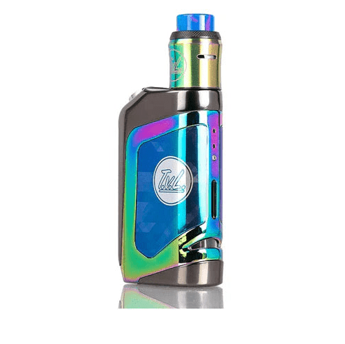 Vaporesso Revenant X TVL Delta Squonk Vape Kit
