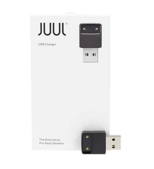 Juul device USB charger