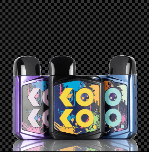 UWELL Caliburn KoKo Prime 15W pod system