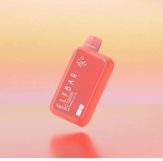 ELFBAR BC - Watermelon ice (10000)