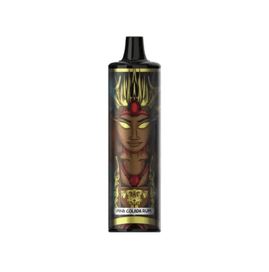 KK Energy - Pina Colada Rum (8000 Puffs)