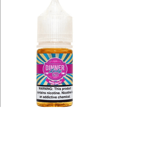 Dinner Lady Salts Bubble Gum Ice