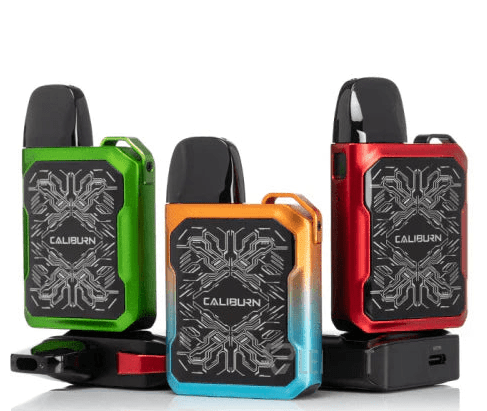 UWELL Caliburn G Pod System