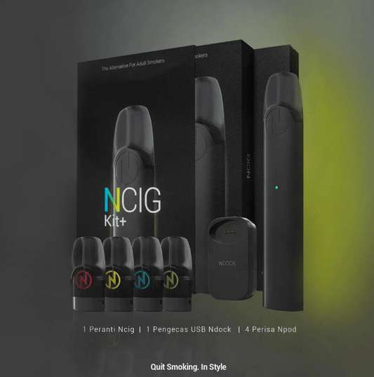 NCIG Starter kit
