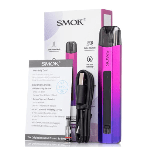 Smok Nfix 25W Pod System