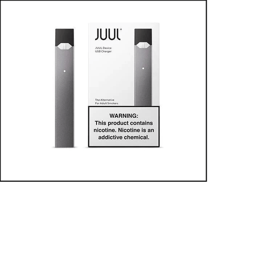 JUUL Basic Kit