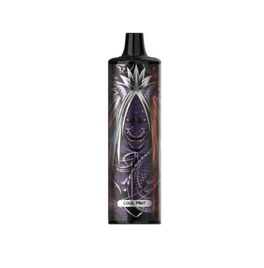 KK Energy - Cool Mint (8000 Puffs)